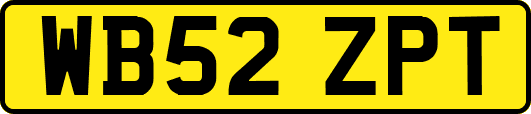 WB52ZPT