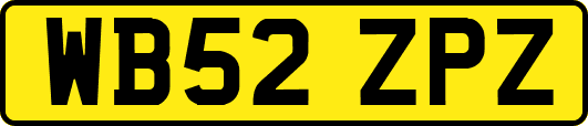 WB52ZPZ
