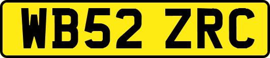 WB52ZRC