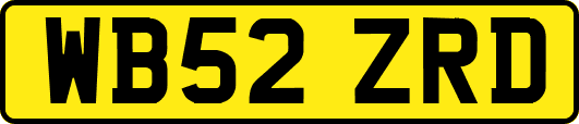 WB52ZRD