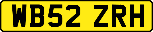WB52ZRH