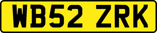 WB52ZRK