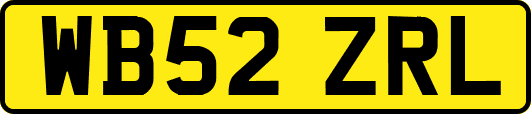 WB52ZRL