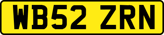 WB52ZRN
