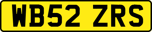 WB52ZRS
