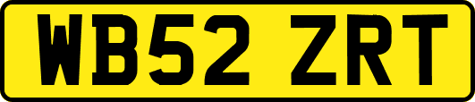 WB52ZRT