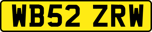 WB52ZRW