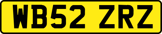 WB52ZRZ