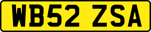 WB52ZSA