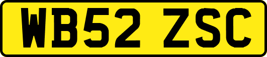 WB52ZSC