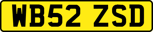WB52ZSD