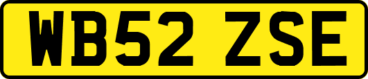 WB52ZSE