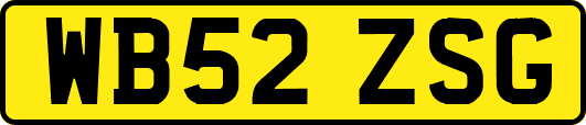 WB52ZSG