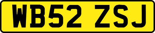 WB52ZSJ