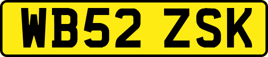 WB52ZSK