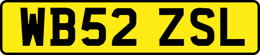WB52ZSL