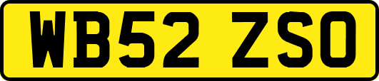 WB52ZSO