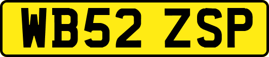 WB52ZSP
