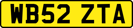 WB52ZTA