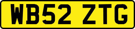 WB52ZTG