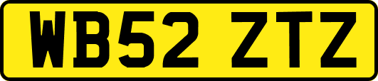 WB52ZTZ