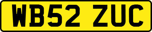 WB52ZUC