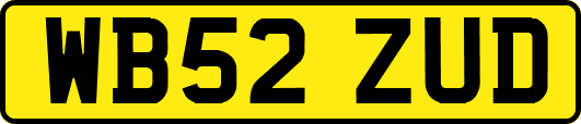 WB52ZUD