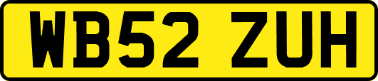 WB52ZUH