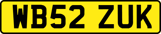 WB52ZUK