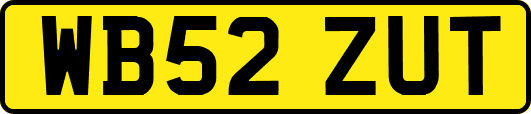 WB52ZUT