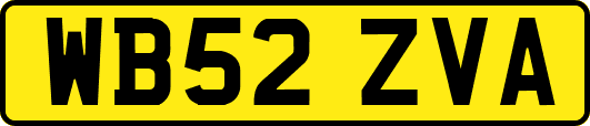 WB52ZVA