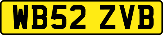 WB52ZVB