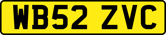 WB52ZVC