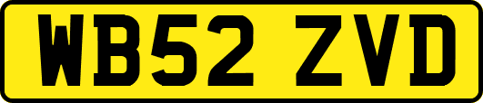 WB52ZVD