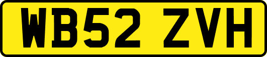 WB52ZVH