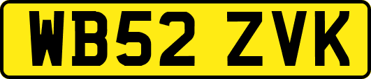 WB52ZVK