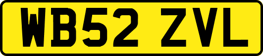 WB52ZVL