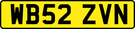 WB52ZVN
