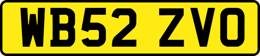 WB52ZVO