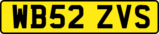 WB52ZVS