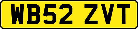 WB52ZVT