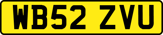 WB52ZVU