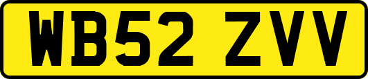 WB52ZVV