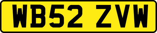 WB52ZVW