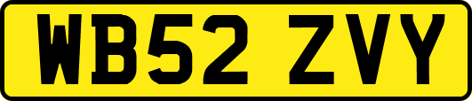 WB52ZVY