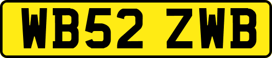 WB52ZWB