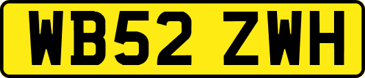 WB52ZWH