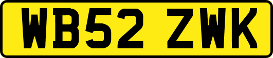 WB52ZWK
