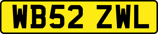 WB52ZWL