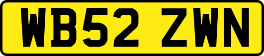WB52ZWN